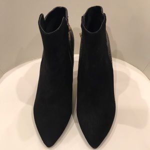 Steve Madden Damali Booties